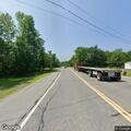 Traffic stop on Route 3 in Vassalboro