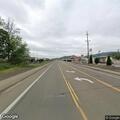 Two-vehicle crash reported on Highway 99 South