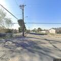 Small vegetation fire near Kern Street in Muscoy