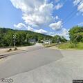 Police seek blue Mazda near Prospect Hill