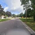 Traffic stop at James Street and Dixon Street