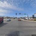 Two separate crashes at 79th Street and Cicero Avenue