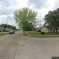 Trespasser detained near Coleman Boulevard
