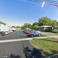 Person experiencing chest pains near East Main Street