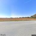Small roadside grass fire on NC 117 in Calypso