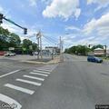 Two vehicles crash at Main and Granite streets