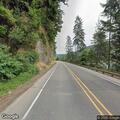 Vehicle crash with unknown injuries on Highway 38