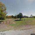 Officer checks suspicious vehicle at city park
