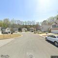 Parking violation at River Pearl and Inkster Cove