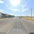 Wrong-way driver reported near 800 and 3400 South