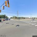 Three-car crash with injuries in Levittown