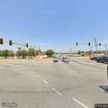 Reckless GMC SUV reported on MacArthur Boulevard
