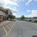 Officer dispatched for pickup at Colonie Center