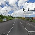 Traffic signals out at Kahakai and Pahoa Village Road