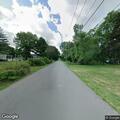 Smoke reported behind home on Charlotte Street
