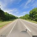 Two-vehicle crash on Highway 11 in South Wayne