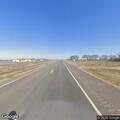 Smoke reported near Highway 24 and FM 1335
