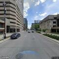 Person having shortness of breath near 8th Street South
