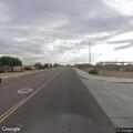 DUI traffic stop near Sky Harbor Circle