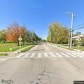 Traffic stop at Janesville and South Perry