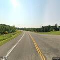 Officer stops silver Chevy pickup on County 96