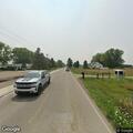 Chevy SUV reported swerving on South 600 West