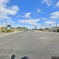 Crash at Mr. Joe White Ave and US 17 Bypass
