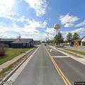 Driver without license stopped on West Main