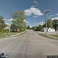 Traffic stop at Banker Street and Clark Avenue