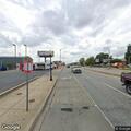 Outside fire reported on Eastern Avenue