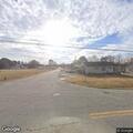 Minor crash at East Pine Street and Kornegay Avenue