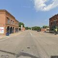Traffic stop near Henderson post office