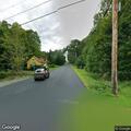 Traffic stop involving Vermont truck on Ridge Road