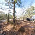 Domestic disturbance with parties separated