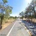 Report of reckless driving on CA-299 grade