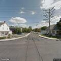 Traffic crash at Allentown Road and Milford Square Pike