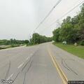 Unauthorized person reported stealing from property