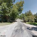 Officer checks suspicious vehicle on Leroy Avenue
