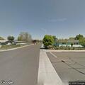 Person with breathing problems at Village Blvd and Hale Way