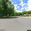 Carbon monoxide alarm on Wythe Street