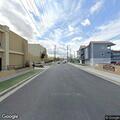 Neighbor reports door kicked in on Jackson Street