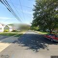 Gas odor reported at Prospect Street garage