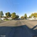 Traffic stop involving white Chevrolet Suburban