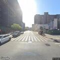 No working street lights at 135th Street and Lenox