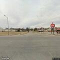 Traffic stop at Front Street and West Main