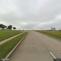 Traffic stop on East 287 westbound