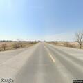 Traffic stop on Highway 92 in Harvey