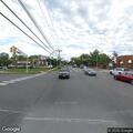Single vehicle crash on Route 35 and Totten Avenue