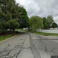 Fall reported at Fort Jacobs Rd and Gleason Dr
