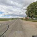 Highway 14 crash with one injured driver